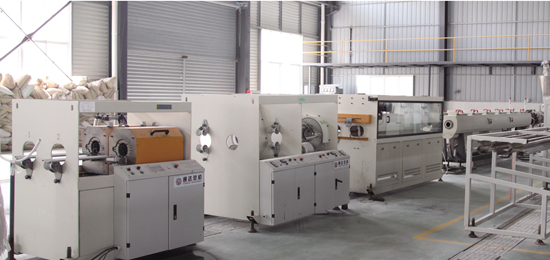 Factory Workshop