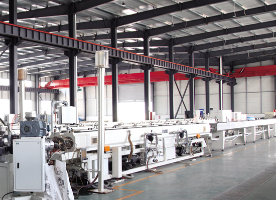 Automated Manufacturing