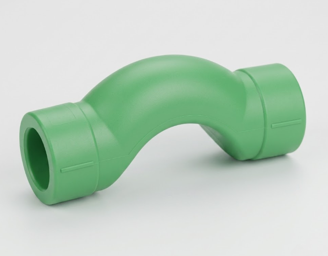 PPR Bridge Elbow
