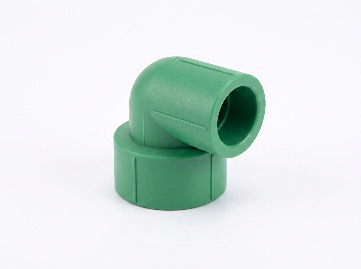 PPR Reducer Elbow