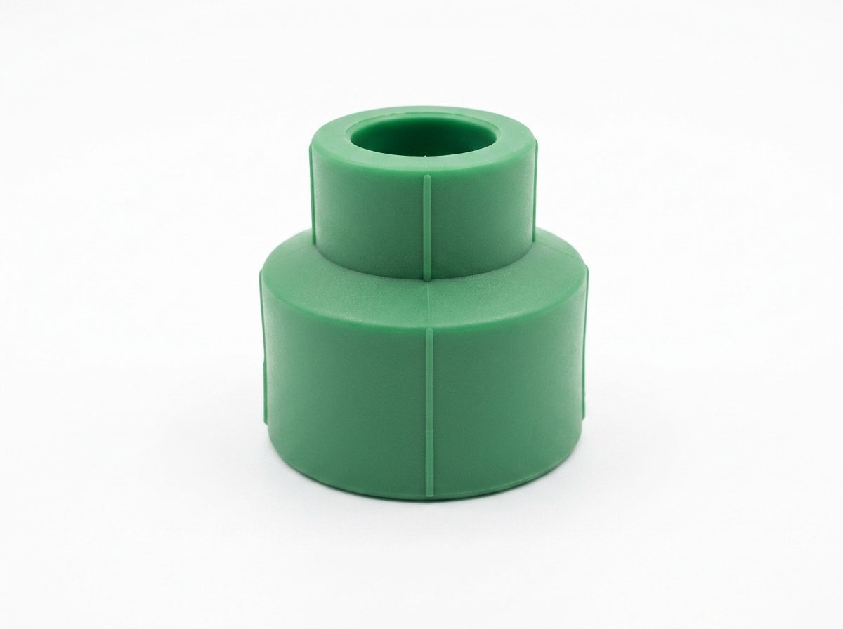 PPR Reducer Coupling