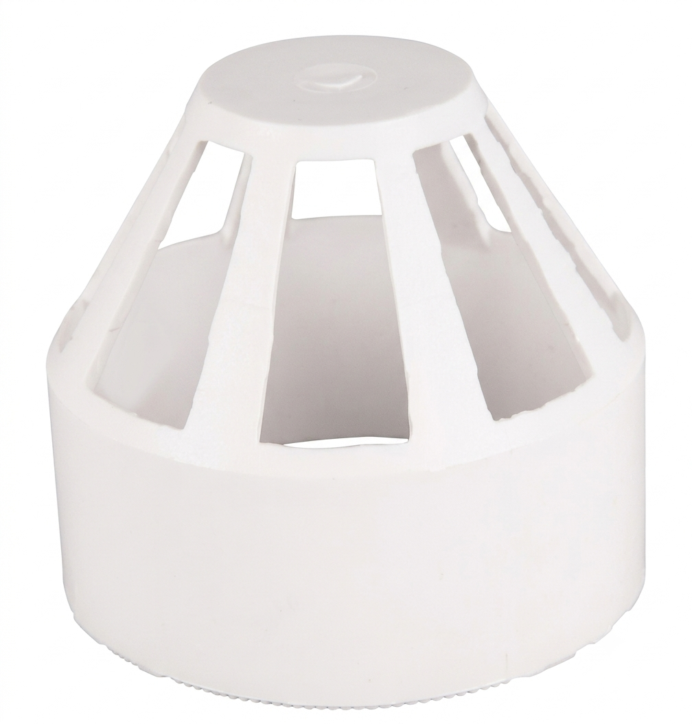 PVC-U Vent Cap