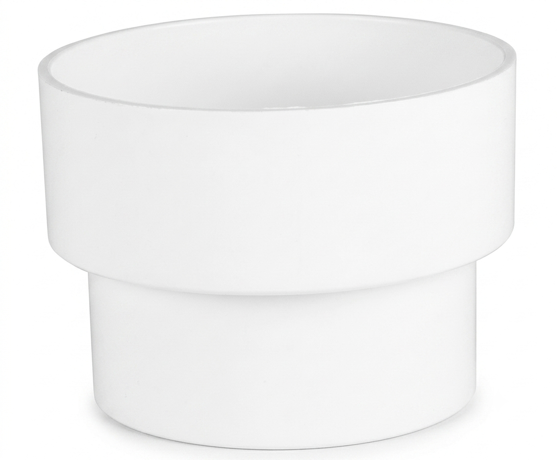 PVC-U Round Floor Drain