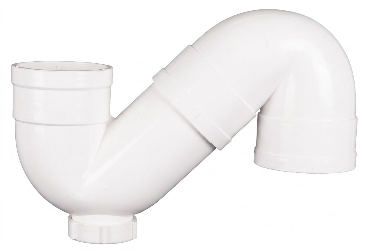 PVC Octagonal Junction Box