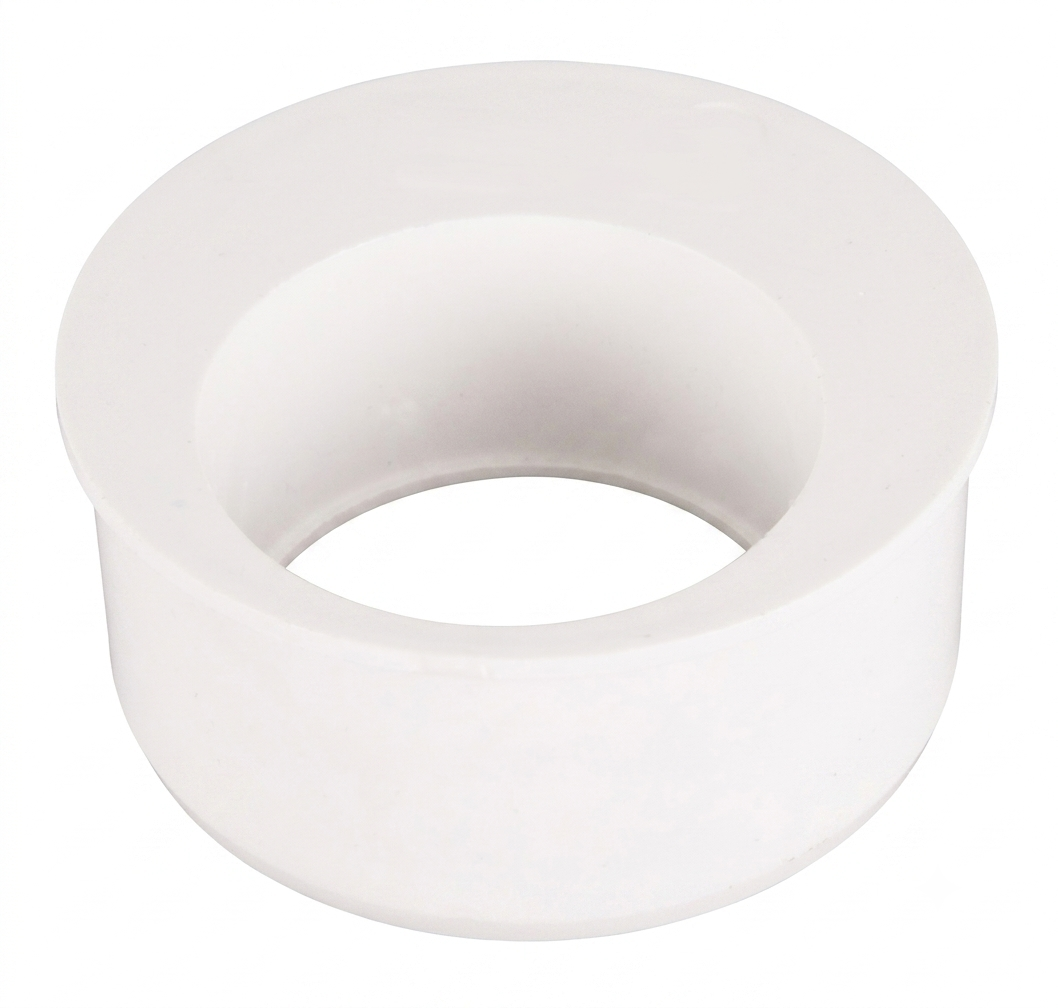 PVC-U Flush Reducer Bushing