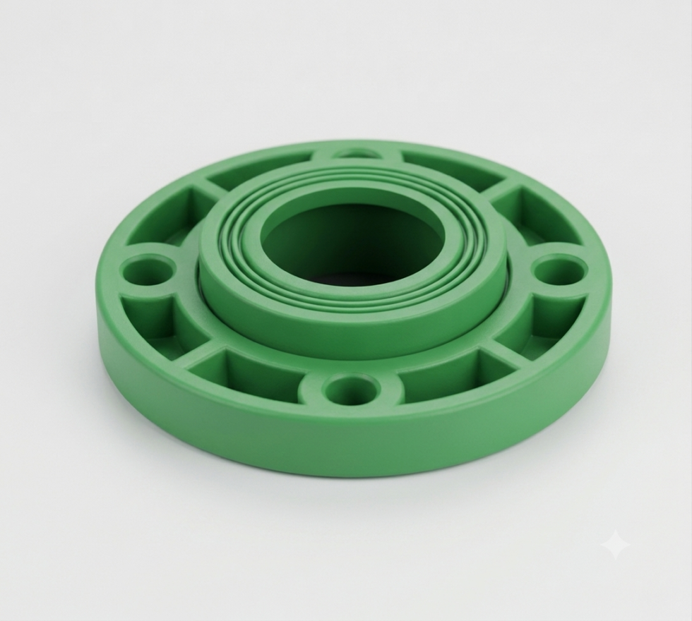 PPR Flange Core