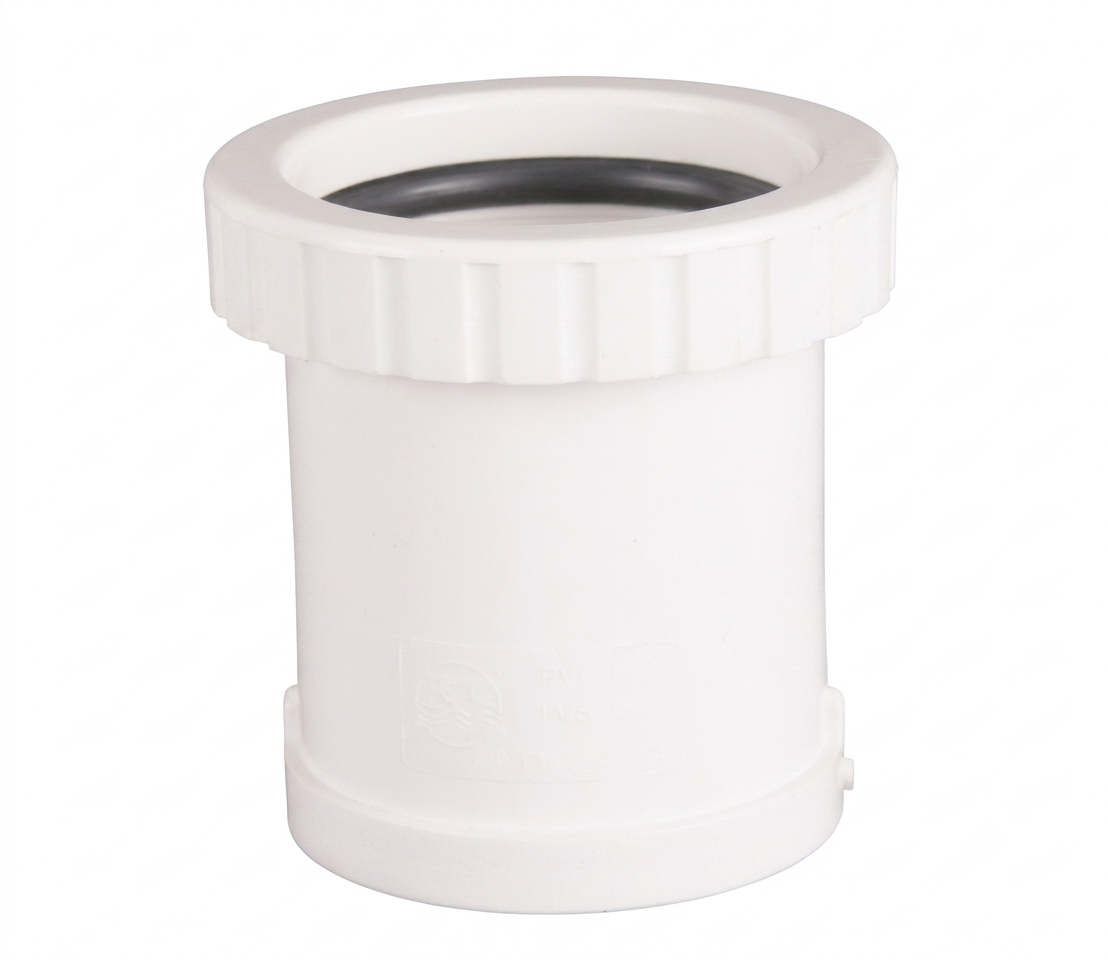 PVC-U Expansion Joint