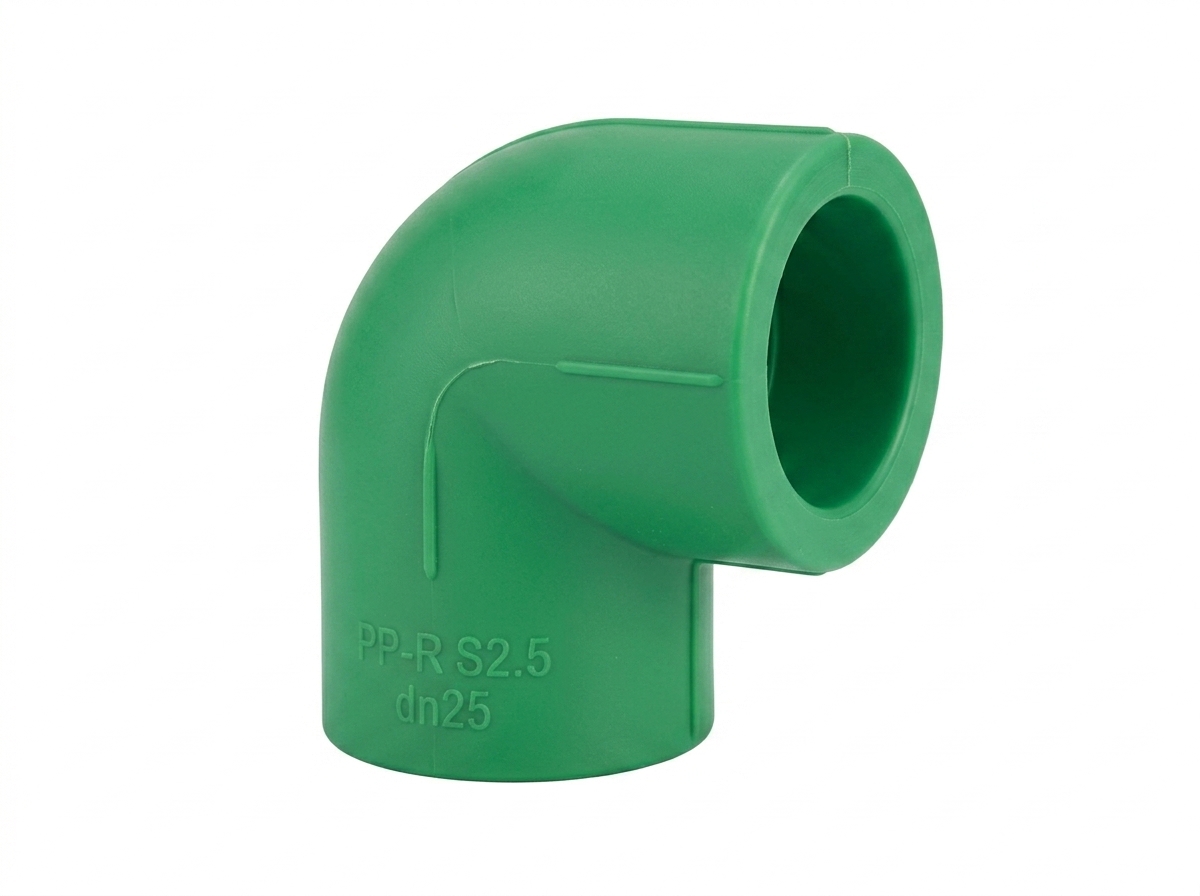 PPR 90° Elbow