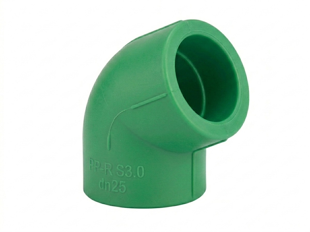 PPR 45° Elbow
