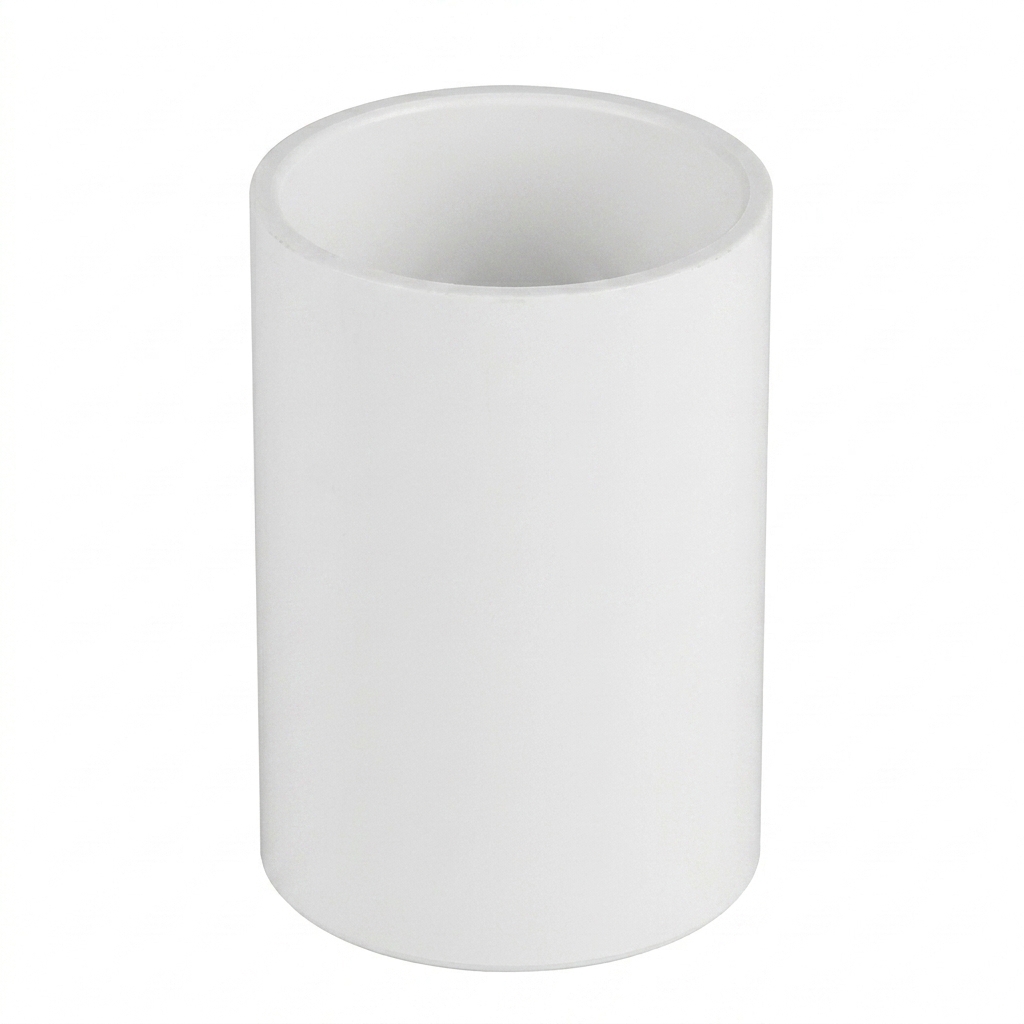 PVC Coupling