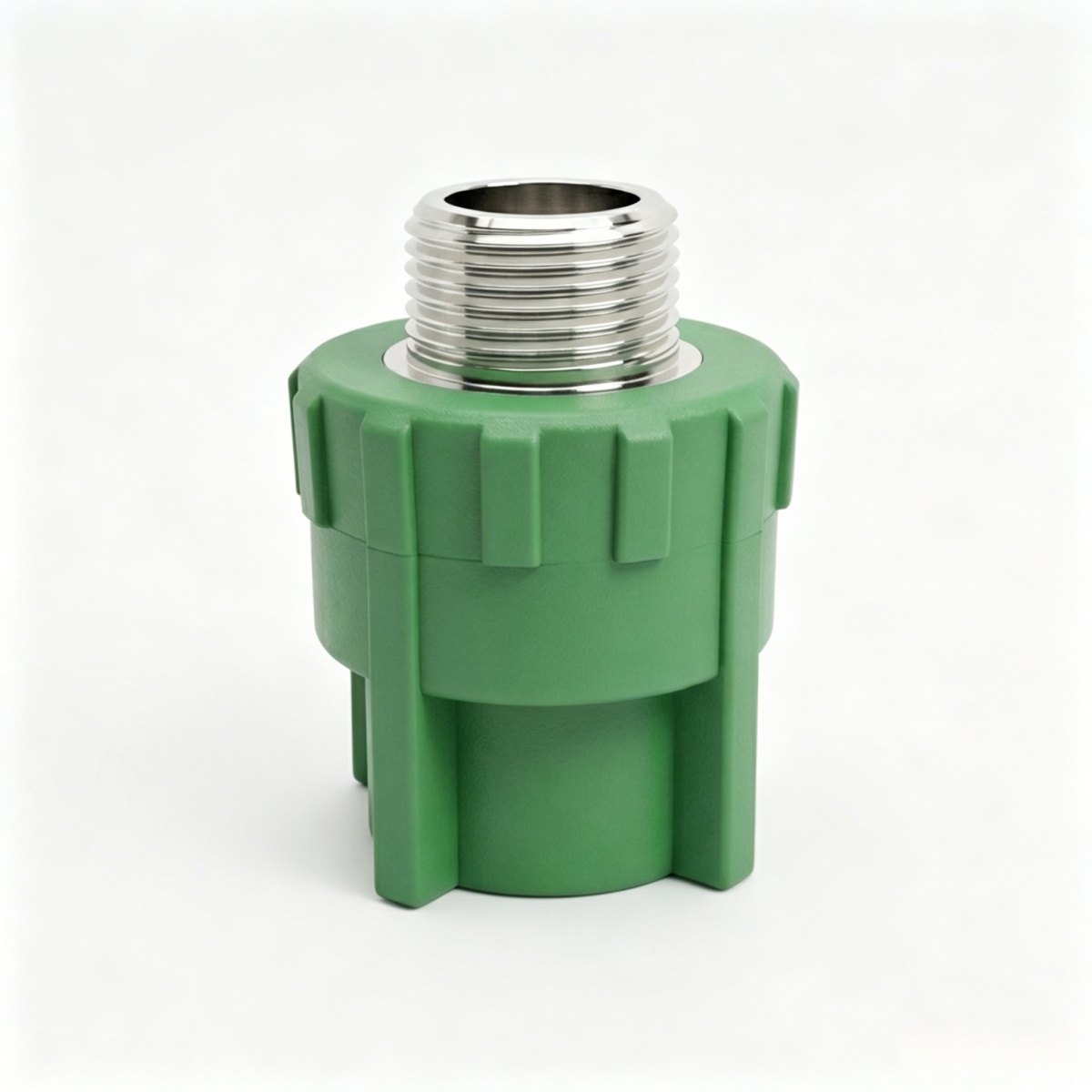 PPR Male Threaded Coupling
