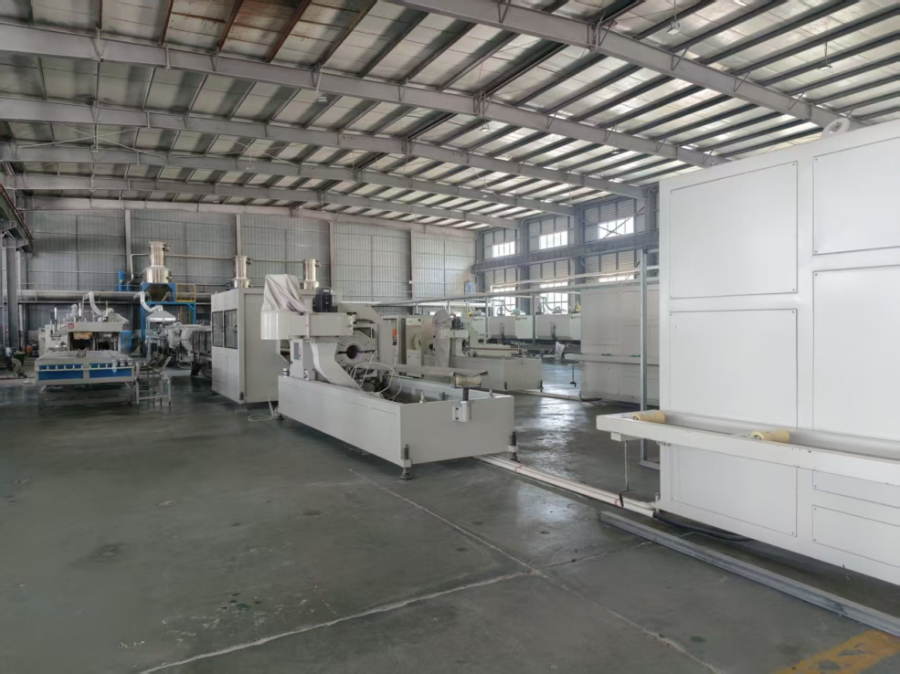 YSM R&D Center and Engineering Design